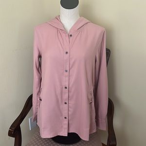 NWT Outdoor Research Hoodie, Size Medium